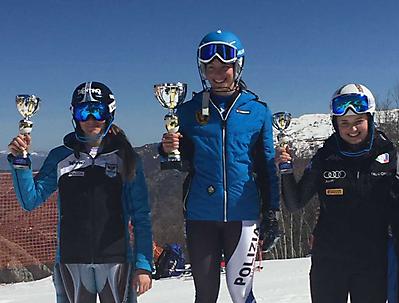 podio_Slalom_FIS_F_Ovindoli_17_03_2017