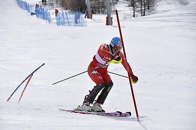 Federico_Liberatore_1°_Slalom_FIS_Police_Ski_29_03_2015_1