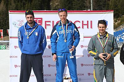 podio_Mass Start_M_C.I Juniores_biathlon_Anterselva_25_03_2017