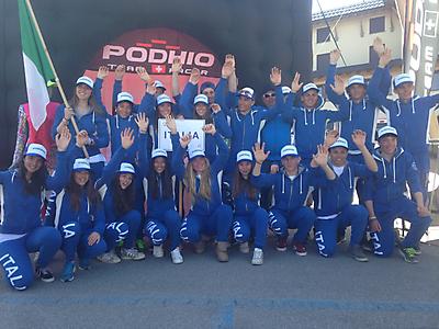 squadra_Italia_Trofeo Pinocchio_30_03_2017_1