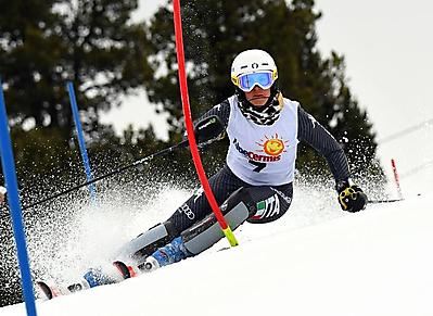 Irene_Curtoni_1_Slalom FIS_Cavalese_04_04_2017