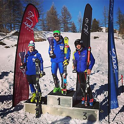 podio_Slalom_FIS_Isola 2000_06_12_2017_1