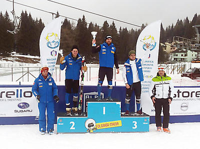 podio_Slalom_FIS_Folgaria_16_01_2018