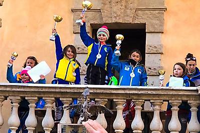 podio_Baby 1_F_Trofeo Pinocchio_Limone_28_01_2018