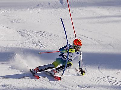 Joaquim_Salarich_1_Slalom FIS_Les Gets_30_01_2018