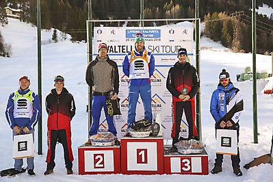 podio_Seniores_M_Inseg. Valtellina Ski Tour_28_01_2018