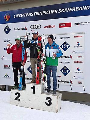 podio_Slalom_Allievi_M_Torneo 7 Nazioni_Malbun_08_02_2018