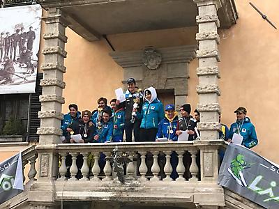 podio_Allievi_M_Trofeo Pinocchio_Limone_12_02_2018