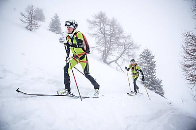 Magnini-Eydallin_1_Team Race C.I. skialp_Transcavallo_18_02_2018_1