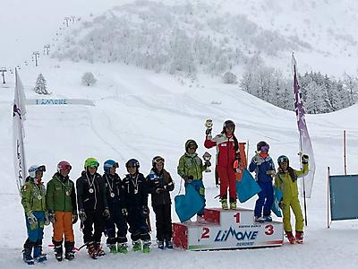 podio_C.R. Ragazzi_F_Skicross_Limone_27_02_2018