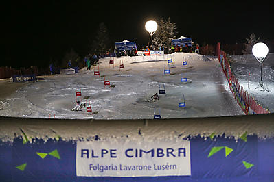 Team Event_Alpe Cimbra FIS Children Cup_07_03_2018_2