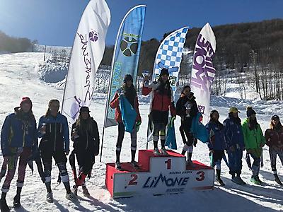 podio_Slalom_C.R. Ragazzi_F_Limone_13_03_2018_2