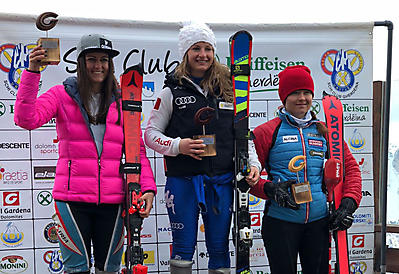 podio_Slalom FIS_F_Santa Cristina_09_04_2018