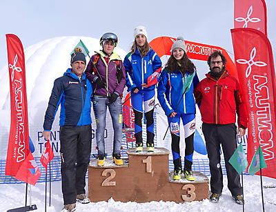 podio_Cadetti_F_Adamello Ski Raid_25_11_2018_1