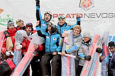 Mondolè_Ski Team_vince_International Ski Games_Prato Nevoso_16_12_2018_1