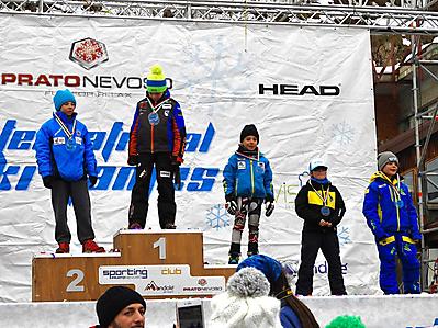 premiazioni_International Ski Games_Prato Nevoso_16_12_2018_4