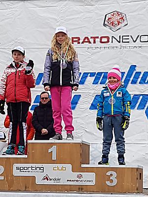 premiazioni_International Ski Games_Prato Nevoso_16_12_2018_9