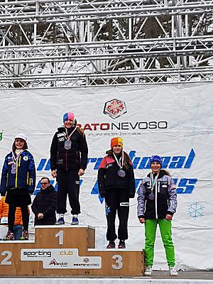 premiazioni_International Ski Games_Prato Nevoso_16_12_2018_10