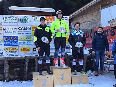 podio_M_Slalom_FIS Cittadini_Val Palot_29_12_2018_1