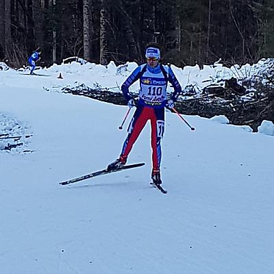 Gabriele_Fantini_17_Asp. M_Sprint_CpI biathlon_Forni Avoltri_05_01_2019_1
