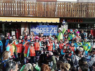 S.C. Sportinia vince_Trofeo Breeze_Sauze d'Oulx_09_02_2019