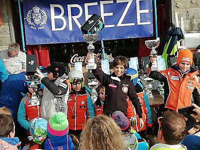 podio_Allievi_F_Trofeo Breeze_Sauze d'Oulx_09_02_2019