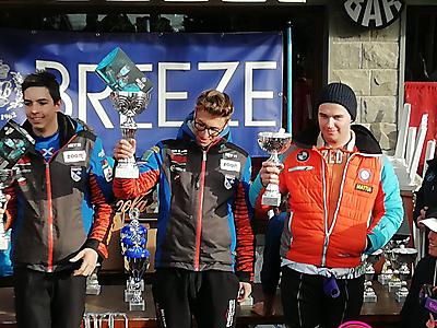 podio_Giovani_M_Trofeo Breeze_Sauze d'Oulx_09_02_2019
