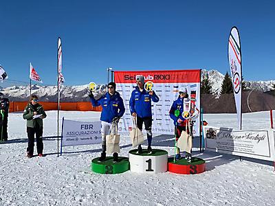 podio_Juniores_Slalom_FIS_Monte Pora_13_02_2019