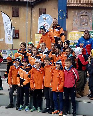 S.C. Alpi Marittime_1_società_C.I. Children_Lago Tesero_02_03_2019