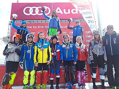 podio_Slalom_Cuccioli 2_F_Grand Prix Pulcini_Sestriere_10_03_2019_1