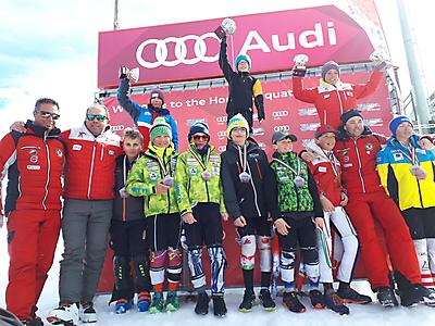 podio_Slalom_Cuccioli 2_M_Grand Prix Pulcini_Sestriere_10_03_2019_1
