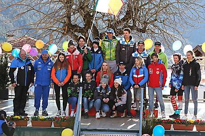 squadra_italiana_Alpe Cimbra FIS Children Cup_12_03_2019_1