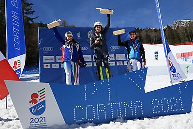 podio_Slalom_F_CIA_Cortina_22_03_2019_1