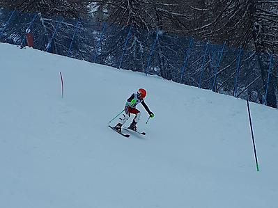 Slalom_Criterium Nazionale_Cuccioli_Sestriere_07_04_2019_2