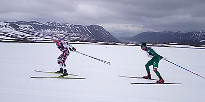 Lorenzo_Romano_4_25 Km tl_Fossavatn Ski Marathon_Isafjordur_02_05_2019_1