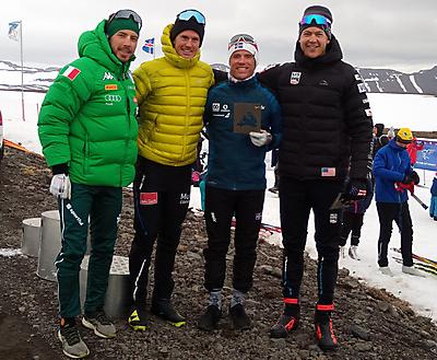 premiazione_25 Km tl_Fossavatn Ski Marathon_Isafjordur_02_05_2019_1