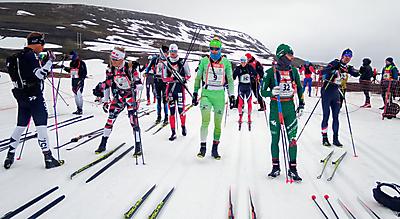 Lorenzo_Romano_10_50 Km tc_Fossavatn Ski Marathon_Isafjordur_02_05_2019_2