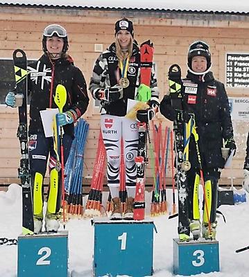 podio_Slalom_F_Coppa Europa_Funesdalen_03_12_2019_1