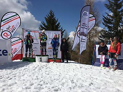 podio_Giovani_F_Slalom_Camp. It_Monte Pora_29_03_2016