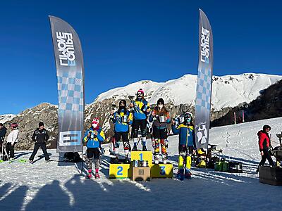 podio_Ragazzi_F_Trofeo Alpi Service_Limone_29_12_2021