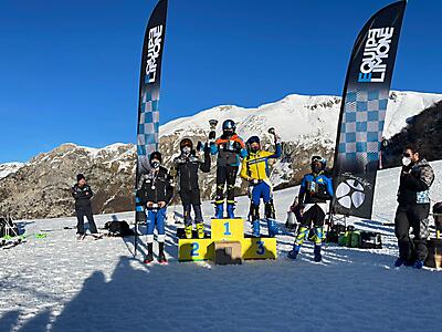 podio_Ragazzi_M_Trofeo Alpi Service_Limone_29_12_2021