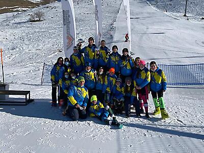 Mondolè Ski Team_Prato Nevoso_11_01_2022