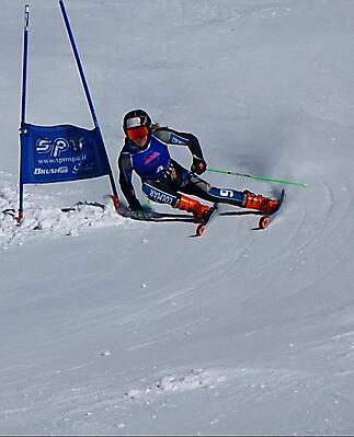 Lara_Colturi_1_Gigante_Allievi_F_Tr. Ski Team Valsesia Effeti Impianti_Alagna_16_01_2022_1