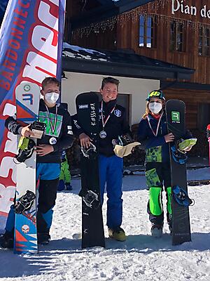 podio_Ragazzi_M_Coppa_Italia_snowboard alpino_Bardonecchia_23_01_2022_1