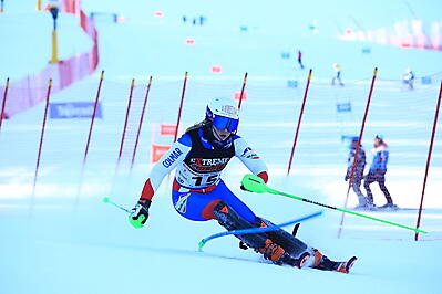 1_Lara_Colturi_1_Slalom_All. F__Alpe Cimbra FIS Children Cup_24_01_2022_1
