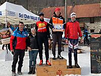 Lo Sci Club Alpi Marittime vince il Memorial Ezio Fiandino