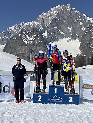 7_podio_Aspiranti_Slalom_F_C.I. Giovani_Courmayeur_28_03_2022_1