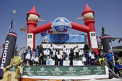 podio_Cuccioli 1_M_Trofeo Pinocchio_Abetone_28_03_2022