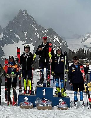 1bis_podio_Slalom_C.I.Giovani_Courmayeur_29_03_2022