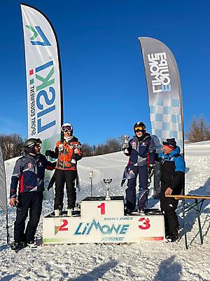 2_podio_F_Slalom_FIS-NJR_Limone_29_01_2023